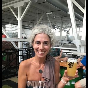 Meet your Posher, Kris